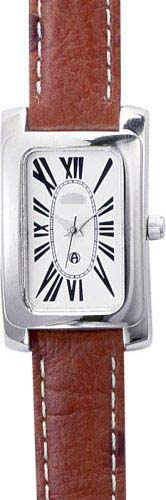 Custom Stainless Steel Women 8610BR Watch