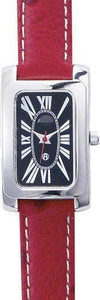 Custom Stainless Steel Women 8610RD Watch