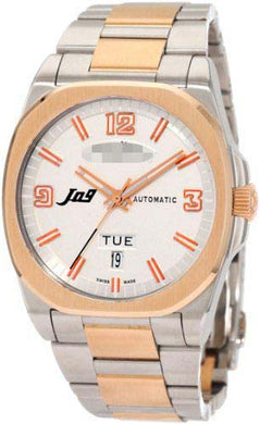 Custom Gold Men 8650A-AS-M8650 Watch