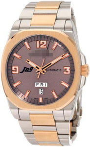 Custom Gold Men 8650A-GS-M8650 Watch