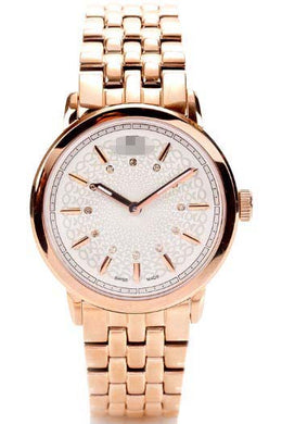 Wholesale Gold Women 87WA120013 Watch