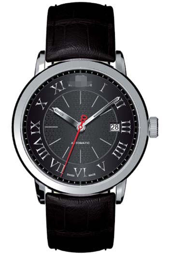Wholesale Stainless Steel Men 87WA120043 Watch