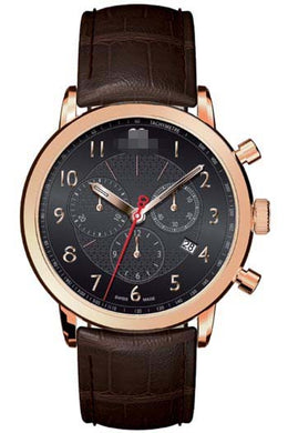 Wholesale Rose Gold Men 87WA120050 Watch