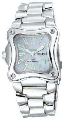 Croton Watch Factories