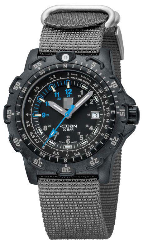 Wholesale Stainless Steel Men 8823.KM Watch