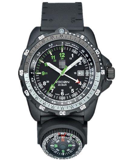 Wholesale Stainless Steel Men 8831.KM Watch