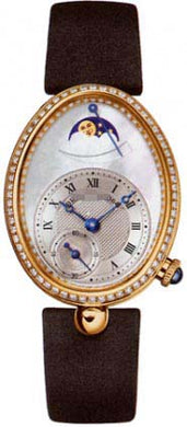 Wholesale Yellow Gold Women 8908BA-52-864-D00D Watch