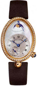 Wholesale Yellow Gold Women 8908BA-52-864-D00D Watch