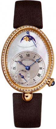 Wholesale Yellow Gold Women 8908BA-52-864-D00D Watch