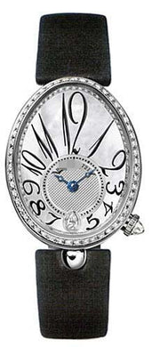 Wholesale White Gold Women 8918BB-58-864-D00D Watch