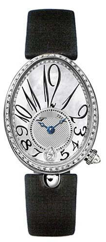 Wholesale White Gold Women 8918BB-58-864-D00D Watch