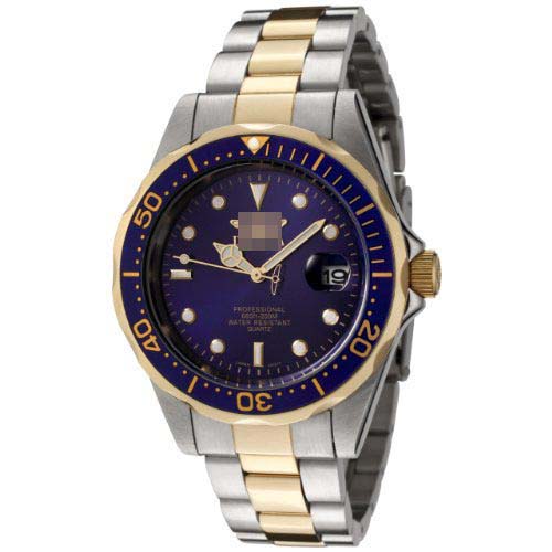 Stainless Steel Watches Custom