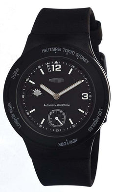 Wholesale Plastic Men 8TZ-B Watch