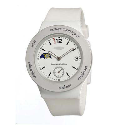 Wholesale Plastic Men 8TZ-W Watch