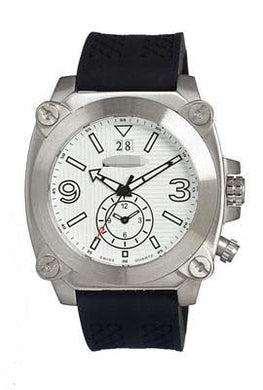 Wholesale Stainless Steel Men 9001 Watch