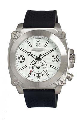 Wholesale Stainless Steel Men 9001 Watch