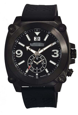 Wholesale Stainless Steel Men 9004 Watch
