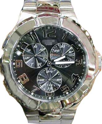 Custom Men 90199G3 Watch