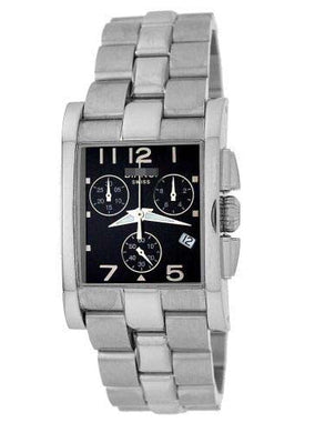 Wholesale Stainless Steel 9036_BLK Watch