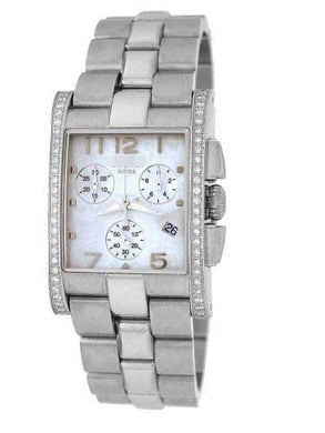 Wholesale Stainless Steel 9036DIA_WHT Watch
