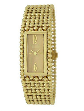 Wholesale Gold Women 9078L_G Watch