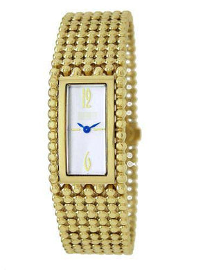 Wholesale Gold Women 9078L_WHT Watch
