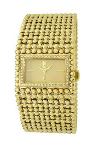 Wholesale Gold Women 9084DIA_G Watch