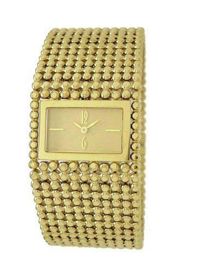 Wholesale Gold Women 9084L_G Watch