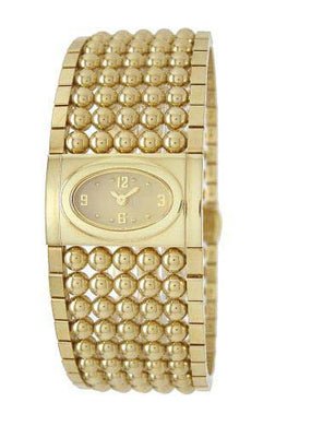 Wholesale Gold Women 9091L_G Watch