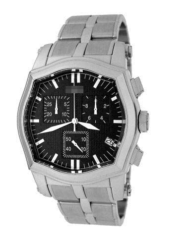 Wholesale Stainless Steel Women 9092_BLK Watch