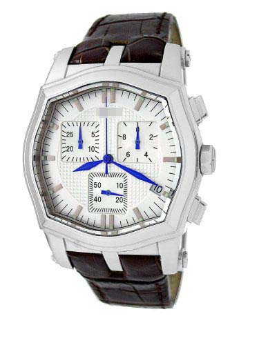 Wholesale Stainless Steel Women 9092LEA_WHT Watch