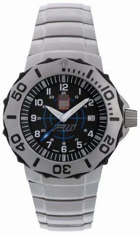 Wholesale Stainless Steel Men 9104 Watch