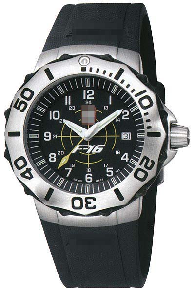 Wholesale Stainless Steel Men 9105 Watch