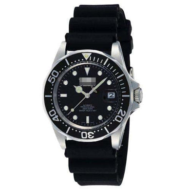 Eco-Drive Custom Watch