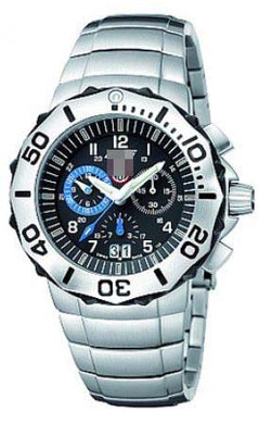 Wholesale Stainless Steel Men 9124 Watch