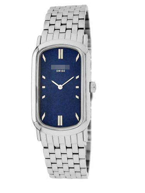Wholesale Stainless Steel Men 9129RBM_BL Watch