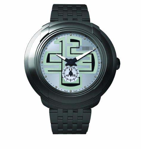 Wholesale Stainless Steel Men 9130.1.1.52.00 Watch