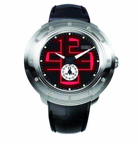 Wholesale Stainless Steel Men 9130.BS.L1.14.D0 Watch