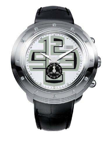 Watch Battery 9130.BS.L1.25.D0