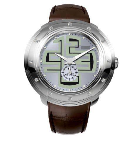 Wholesale Stainless Steel Men 9130.BS.L9.52.D0 Watch