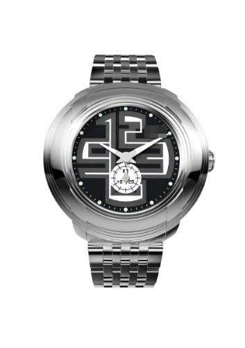 Wholesale Stainless Steel Men 9130.BS.S0.12.00 Watch