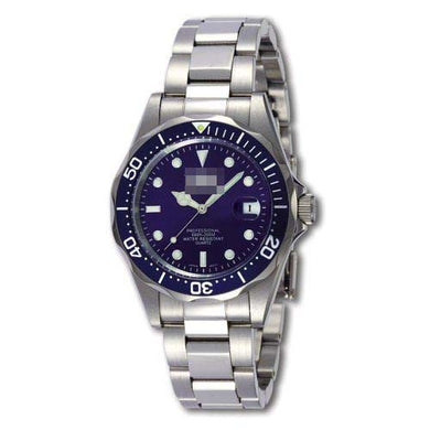 Digital Custom Watch