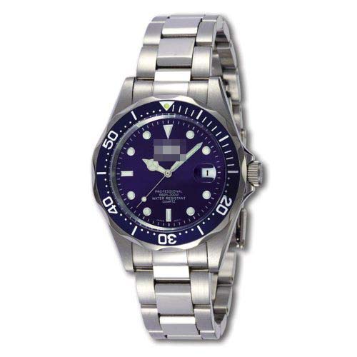 Digital Custom Watch