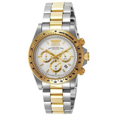 Automatic Custom Watch