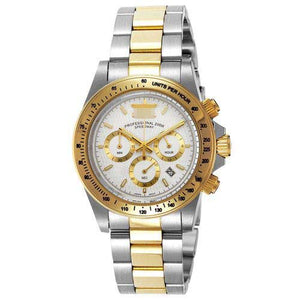 Automatic Custom Watch