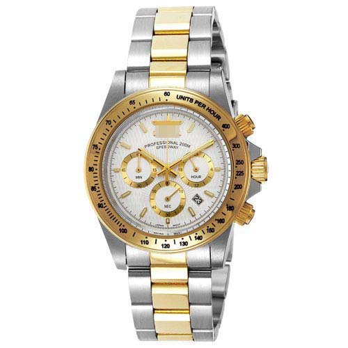 Automatic Custom Watch