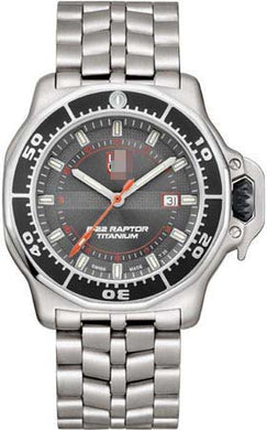 Wholesale Titanium Men 9222 Watch