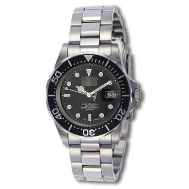 Mens Custom Watch