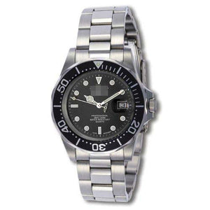 Mens Custom Watch