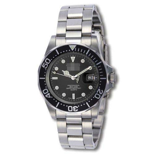 Mens Custom Watch